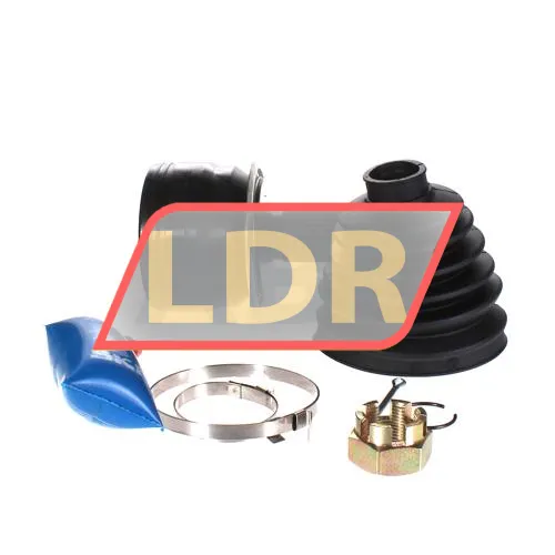 SKF VKJA5790A ürün fotoğrafı 4