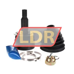 SKF VKJA5790A