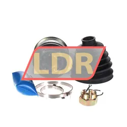 SKF VKJA5790A rulman resim 2