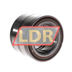SKF VKBA5418 rulman resim 3