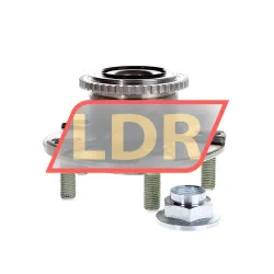 SKF VKBA3772