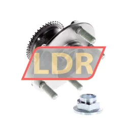 SKF VKBA3772 rulman resim 2