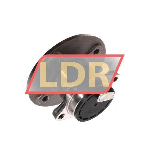 SKF VKBA3697 ürün fotoğrafı 2