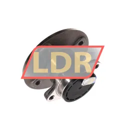 SKF VKBA3697 rulman resim 2