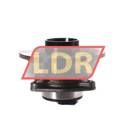 SKF VKBA3697 rulman resim 3