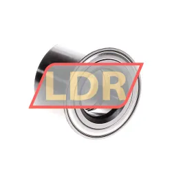 SKF VKBA3663 rulman resim 2