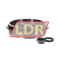 SKF VKBD0122 rulman resim 2