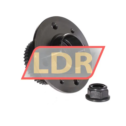 SKF VKBA3491