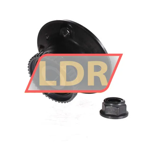 SKF VKBA3491 ürün fotoğrafı 3