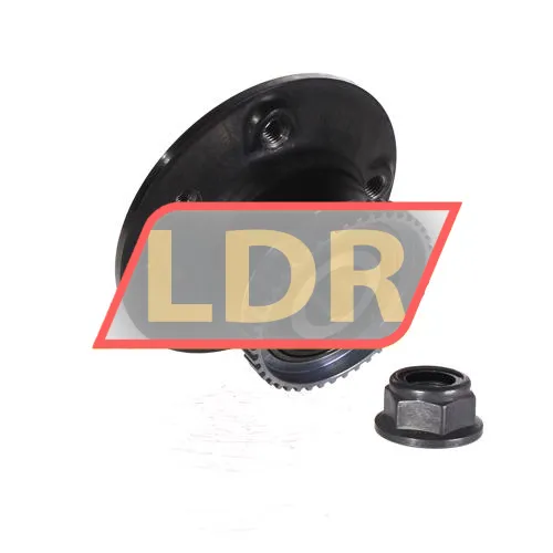 SKF VKBA3491 ürün fotoğrafı 4