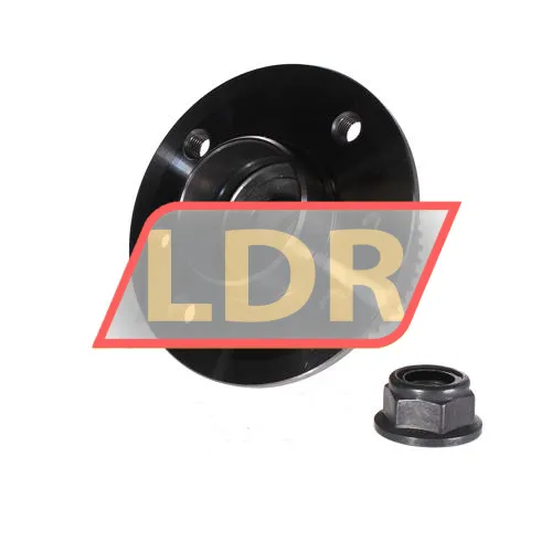 SKF VKBA3491 ürün fotoğrafı 5