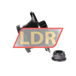 SKF VKBA3491 rulman resim 2