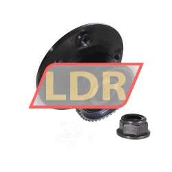 SKF VKBA3491 rulman resim 4