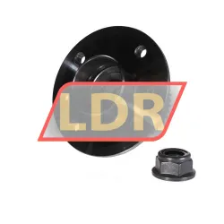 SKF VKBA3491 rulman resim 5