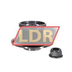 SKF VKBA3491 rulman resim 6