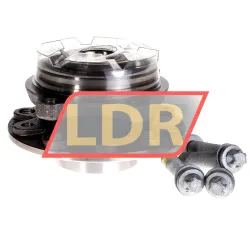 SKF VKBA6584