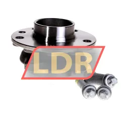 SKF VKBA6584 rulman resim 2