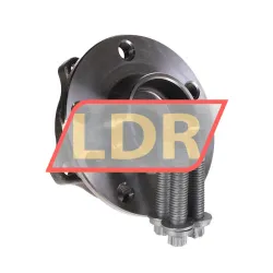 SKF VKBA6584 rulman resim 3