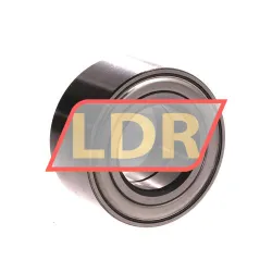 SKF BAH-5001A rulman resim 2