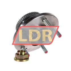 SKF VKBA6941 rulman resim 2