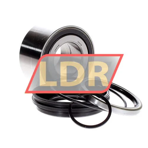 SKF VKBA3765 ürün fotoğrafı 2