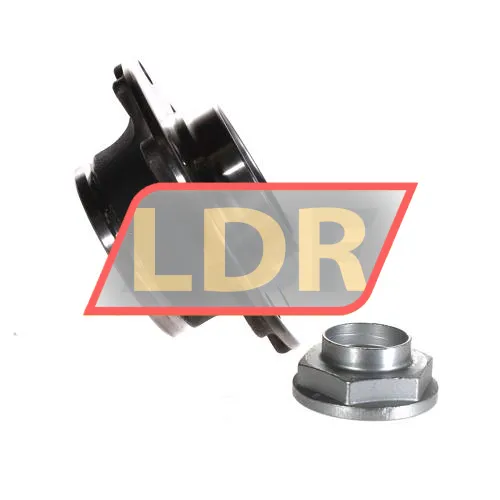 SKF VKBA3451