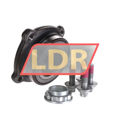 SKF VKBA3445