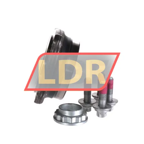 SKF VKBA3445 ürün fotoğrafı 2