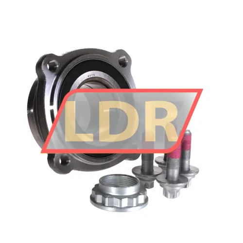 SKF VKBA3445 ürün fotoğrafı 4