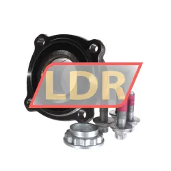 SKF VKBA3445 rulman resim 3
