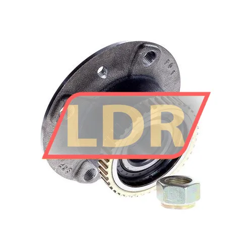 SKF VKBA1437
