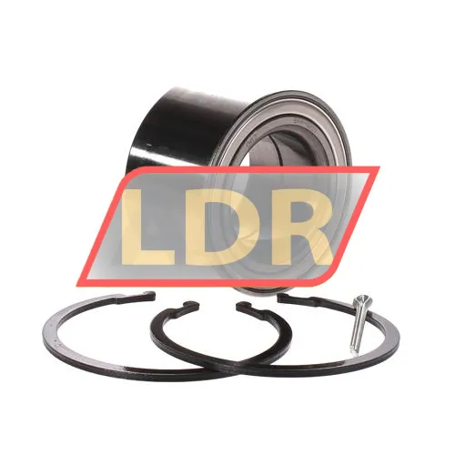 SKF VKBA3981