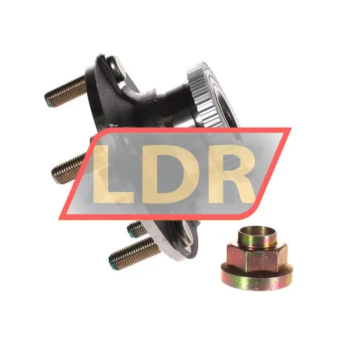 SKF VKBA3789 ürün fotoğrafı 2