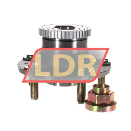 SKF VKBA3789 ürün fotoğrafı 4