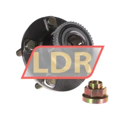 SKF VKBA3789