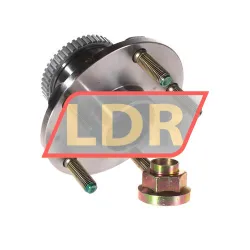 SKF VKBA3789 rulman resim 3