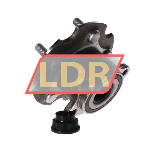 SKF VKBA7466 ürün fotoğrafı 2