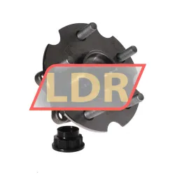 SKF VKBA7466