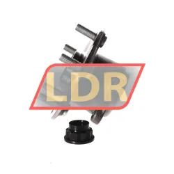 SKF VKBA7466 rulman resim 3