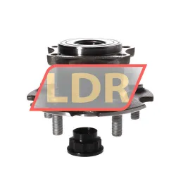 SKF VKBA7466 rulman resim 4