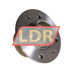 SNR TGB12095-S25 rulman resim 3