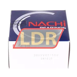 Nachi 38BVV07-10G rulman resim 2