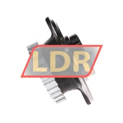 SNR TGB40540-S05 rulman resim 2