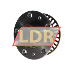 SNR TGB12096-S45 rulman resim 3