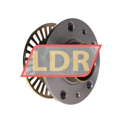 SNR TGB12096-S45 rulman resim 4