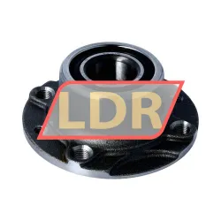 IRB Rolamentos IR-K-36/38
