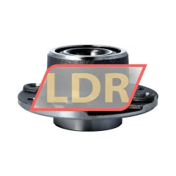 IRB Rolamentos IR-K-36/38 rulman resim 2