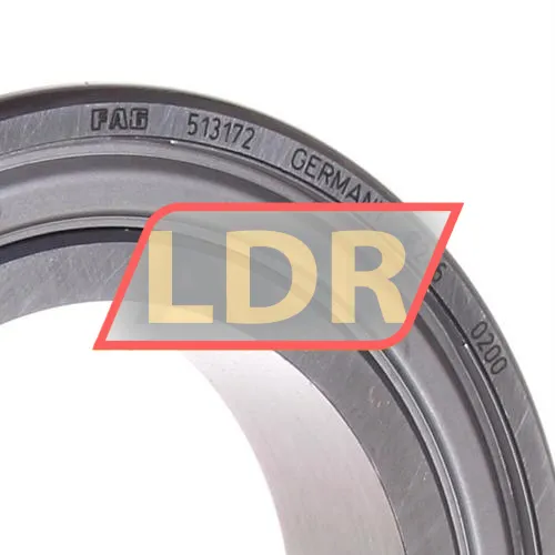 FAG Z-513172-KL ürün fotoğrafı 2