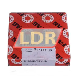 FAG Z-513172-KL rulman resim 4
