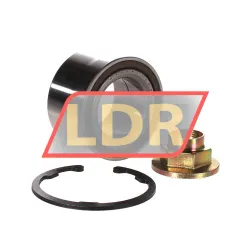 SKF VKBA3277